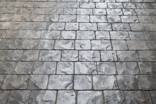 Cost of Concrete Driveway Stamping in Lynnwood