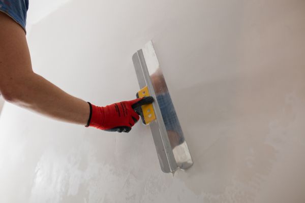 Cost of Concrete Refinishing in Lynnwood