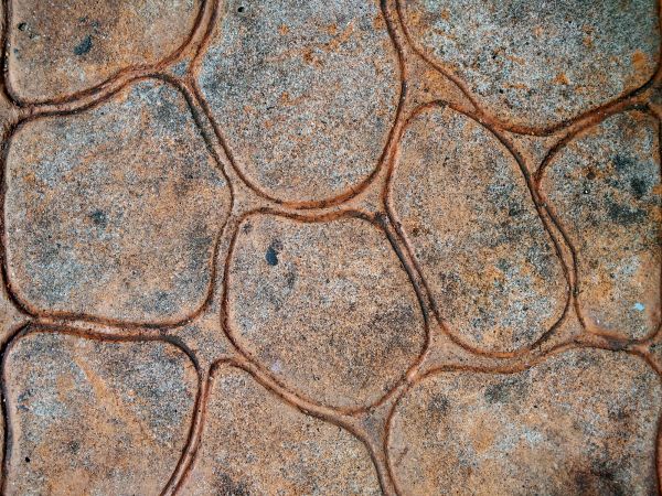 Concrete Stamping in Lynnwood