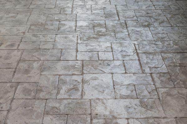 Cost of Pressed Concrete Service in Lynnwood