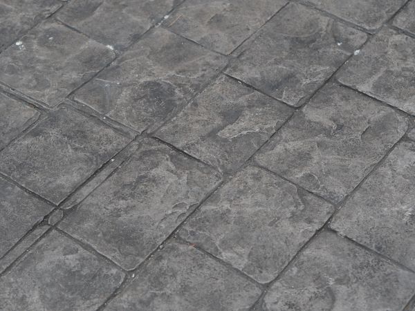 Cost of Stamped Concrete Floor Service in Lynnwood