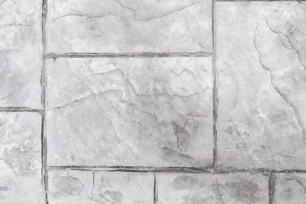 Stamped Concrete Service in Lynnwood