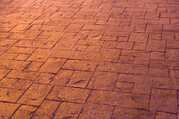 Decorative Paving in Lynnwood