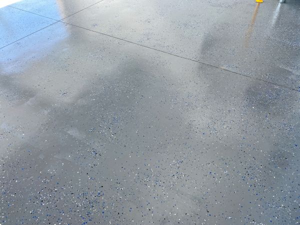 Cost of Patio Overlaying in Lynnwood
