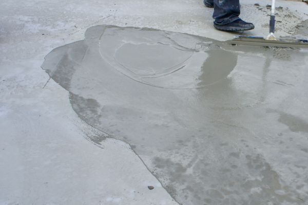 Concrete Overlaying in Lynnwood