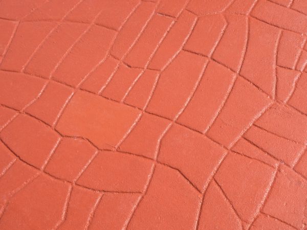 Cost of Colored Pavement Installation in Lynnwood