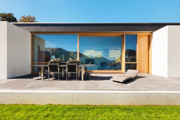 Cost of Colored Cement Installation in Lynnwood