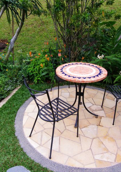 Decorative Concrete Service in Lynnwood