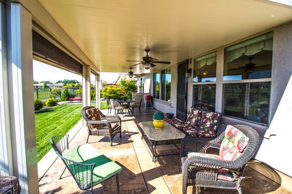 Cost of Stamped Concrete Patio Service in Lynnwood