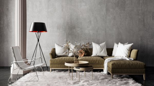 Cost of Interior Concrete Staining in Lynnwood