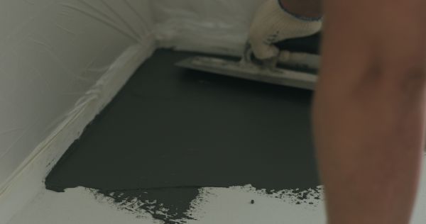Cost of Interior Concrete Finishing in Lynnwood