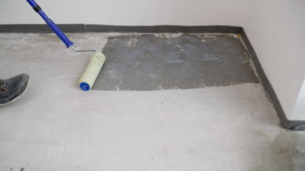 Cost of Slab Sealing in Lynnwood