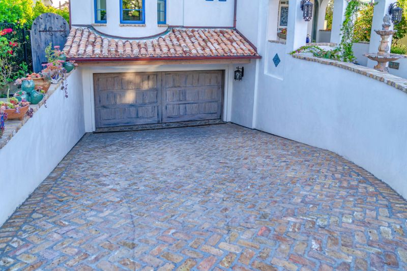 How Decorative Concrete Walls Improve Property Value