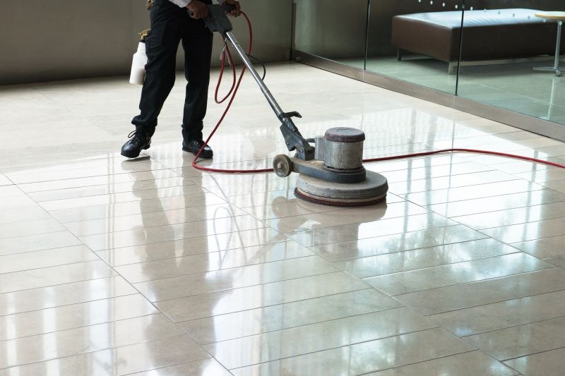 Stamped Floor Service